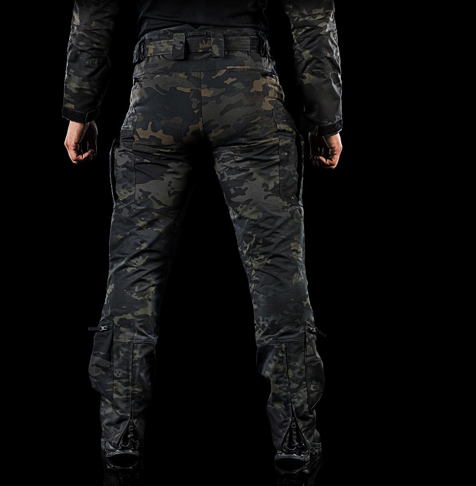 Striker HT Combat Pants | UF PRO